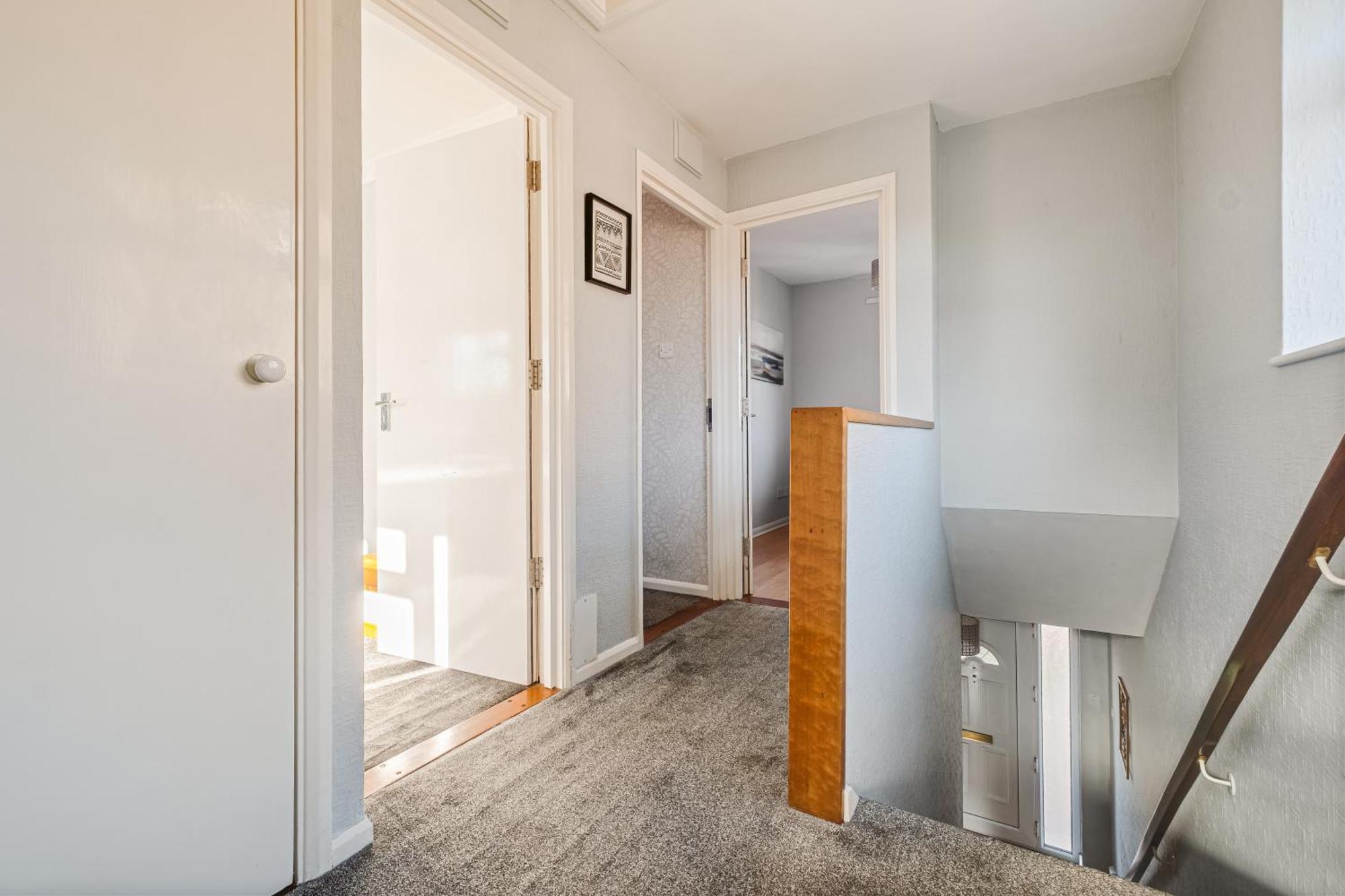 Comfy And Freshly Redecorated Home By Our Home Short Stays Close To Town Centre With Free Parking Bedford Zewnętrze zdjęcie
